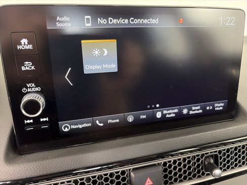 Used 2024 Honda Civic Touring image 21