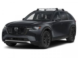 New 2026 MAZDA CX-90 3.3 Turbo S w/ Premium Package video 1