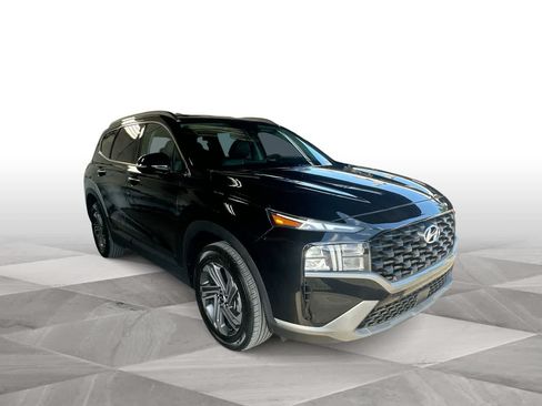 Used 2023 Hyundai Santa Fe SEL FWD image 2