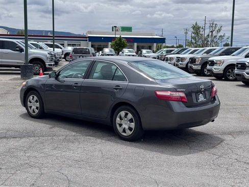 Used 2009 Toyota Camry FWD image 9