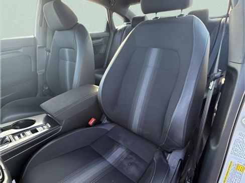 Used 2025 Honda Civic Sport image 23