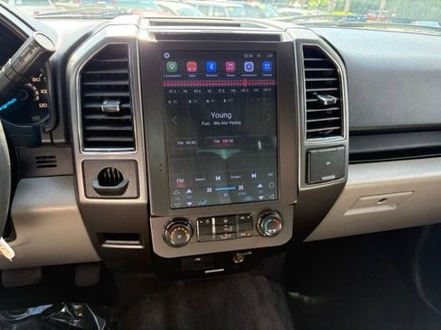 Used 2017 Ford F150 XLT RWD image 19