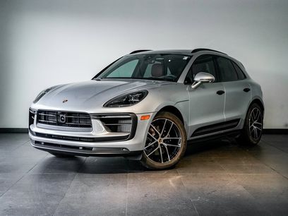Certified 2023 Porsche Macan S