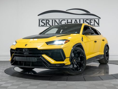 Used 2023 Lamborghini Urus Performante image 31