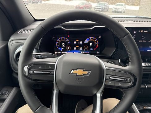 New 2026 Chevrolet Colorado LT w/ LT Convenience Package image 24