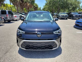 New 2026 Volkswagen Taos S FWD video 2
