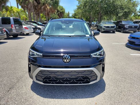 New 2026 Volkswagen Taos S FWD image 2