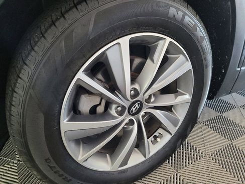 Used 2019 Hyundai Santa Fe Limited FWD image 31