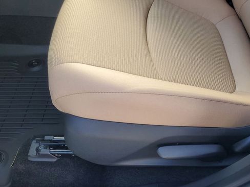 New 2025 Toyota RAV4 LE image 29