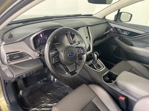 Used 2024 Subaru Outback Onyx Edition AWD/4WD image 11