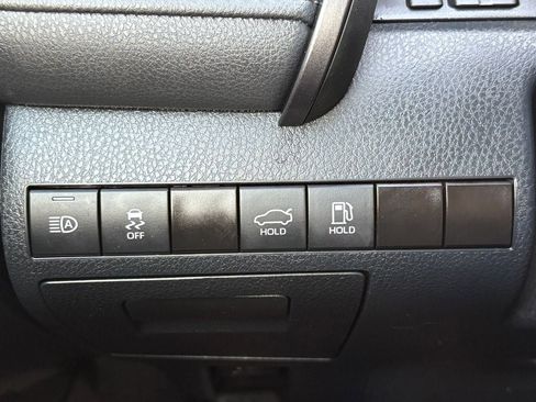 Used 2024 Toyota Camry XLE FWD image 20