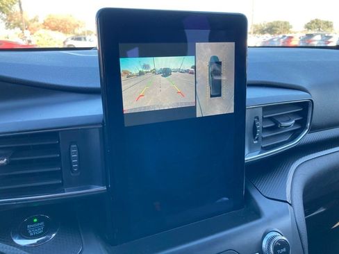 Used 2020 Ford Explorer ST w/ Premium Technology Package image 22