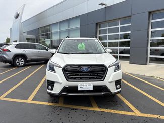 Used 2024 Subaru Forester Premium w/ POP Package 1 AWD/4WD video 2