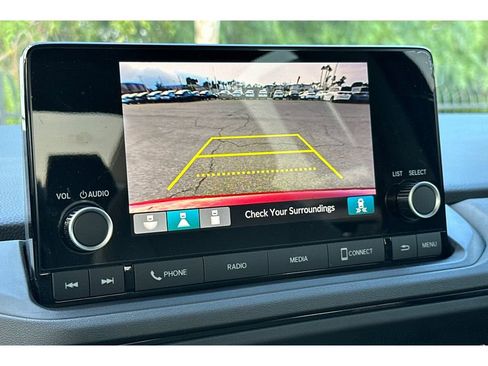 Certified 2024 Honda Accord EX image 26