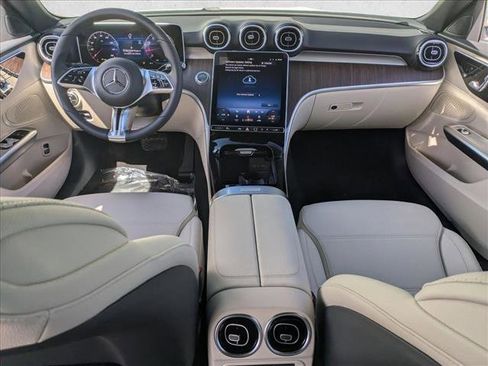 Used 2026 Mercedes-Benz C 300 Sedan image 13