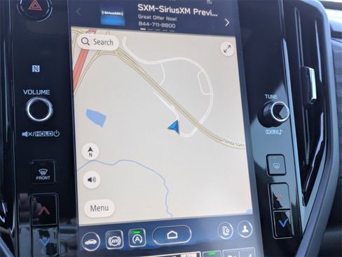 Certified 2025 Subaru Forester Touring w/ Popular Package - Touring image 22