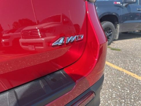 New 2025 Ford Explorer Platinum w/ Ultimate Package image 8