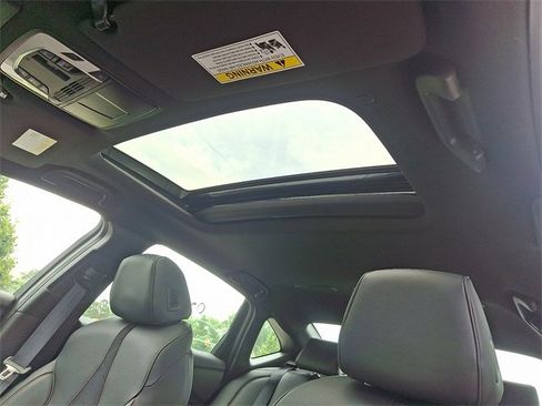 Certified 2025 Acura TLX SH-AWD w/ A-SPEC Pkg image 10