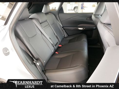 New 2026 Lexus RX 350 Premium Plus image 14
