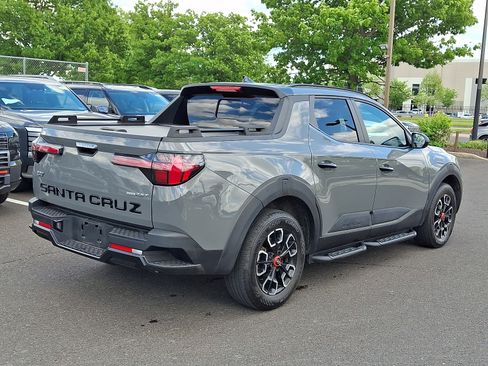 Certified 2024 Hyundai Santa Cruz XRT AWD/4WD image 6