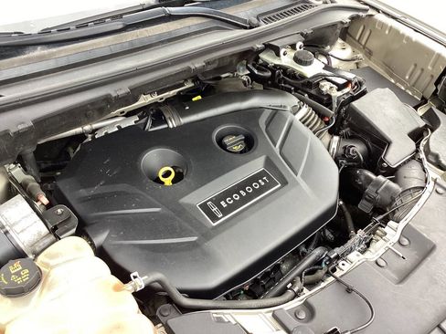 Used 2015 Lincoln MKC AWD w/ Equipment Group 102A Reserve image 23