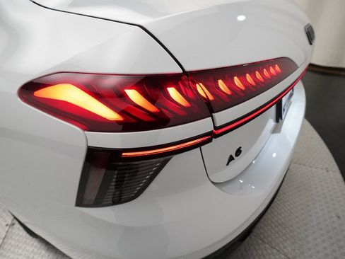 New 2026 Audi A6 Premium Plus image 34