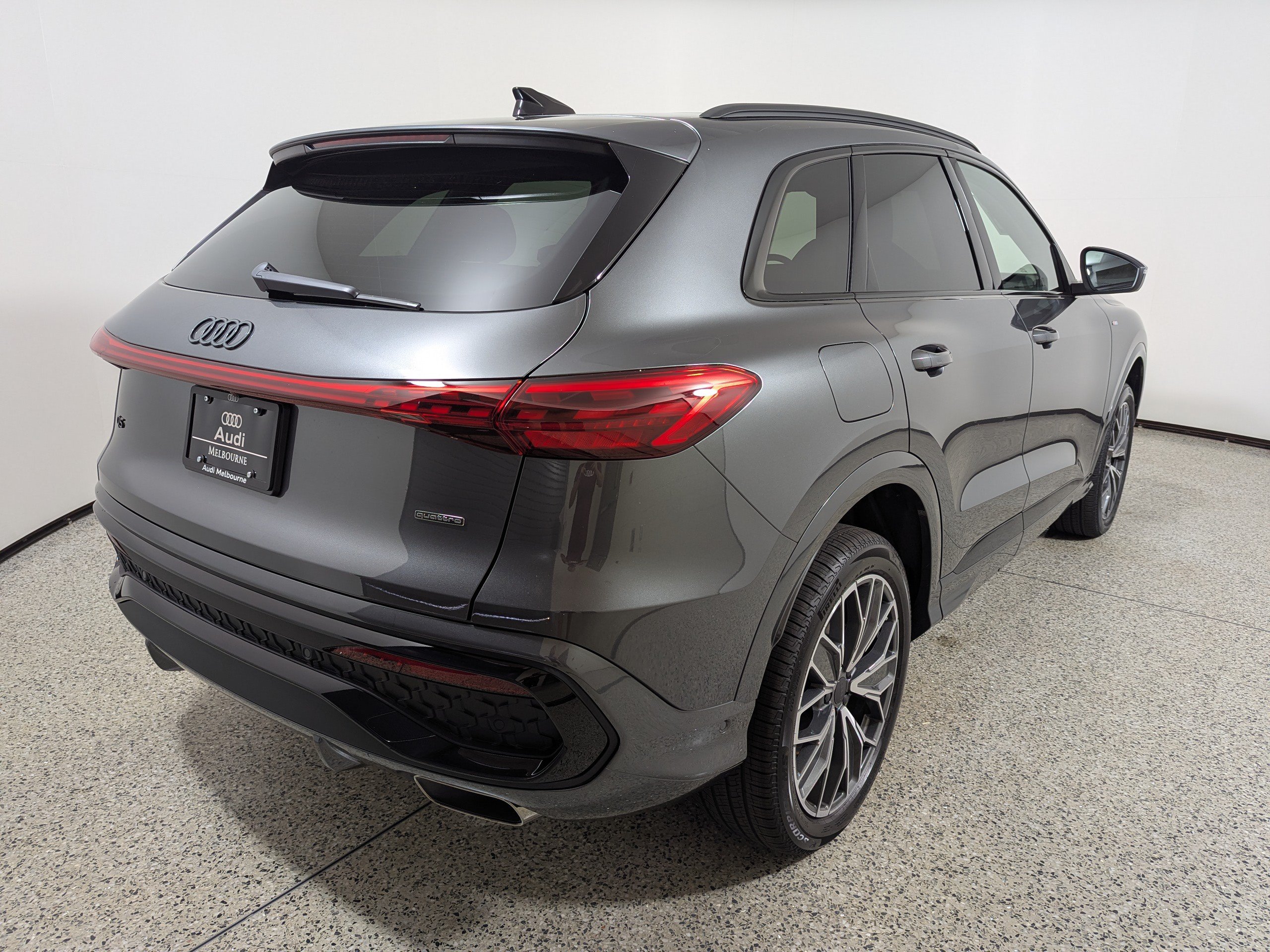 New 2026 Audi Q5 Premium Plus AWD/4WD image 7