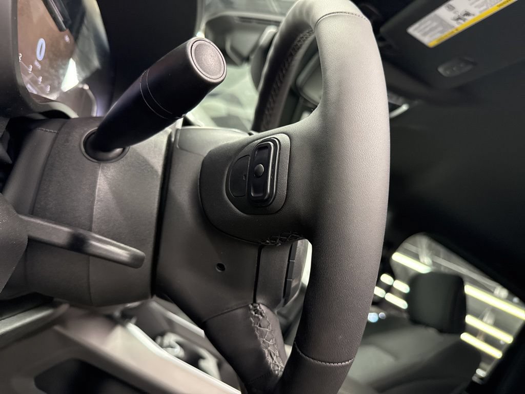 New 2026 RAM 1500 Big Horn AWD/4WD image 23