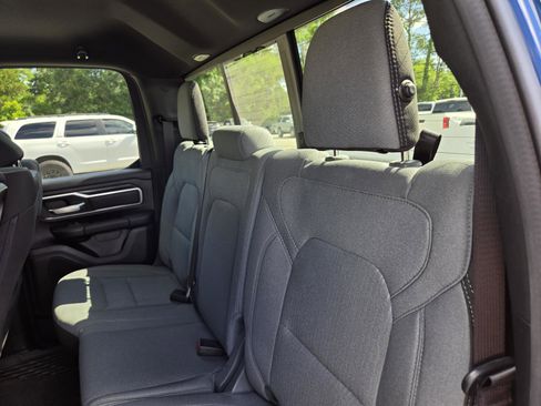 Used 2023 RAM 1500 Lone Star RWD image 28