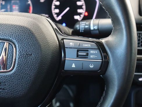 Certified 2023 Honda Civic EX image 12