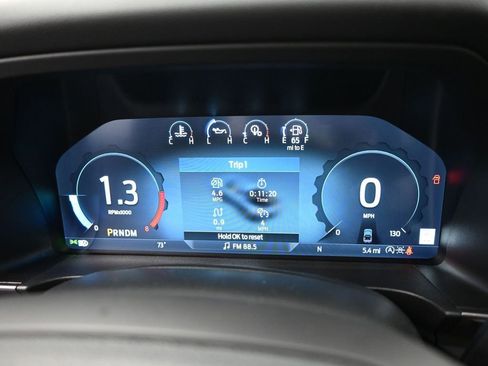 New 2025 Ford Ranger Lariat w/ Convenience Package image 17