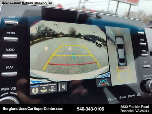 Used 2019 Toyota Avalon Limited w/ Advanced Safety Package image 25