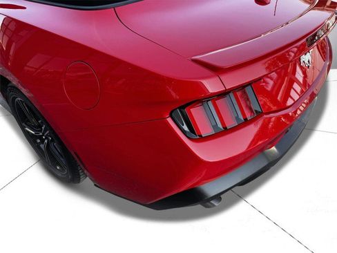 Used 2024 Ford Mustang Premium image 12