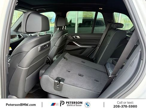 New 2026 BMW X5 xDrive40i AWD/4WD image 22