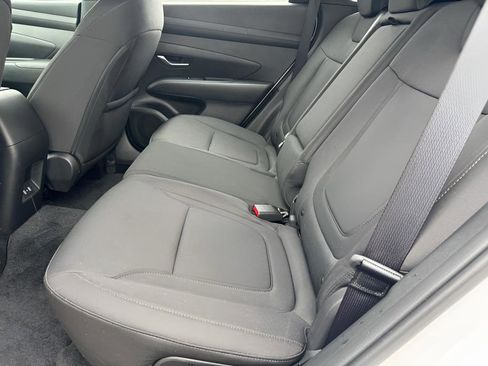 Certified 2026 Hyundai Tucson SE AWD/4WD image 15