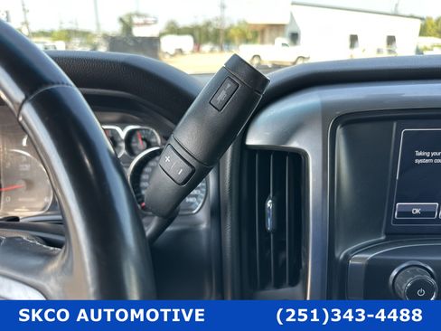 Used 2016 Chevrolet Silverado 2500 LT w/ All Star Edition image 13