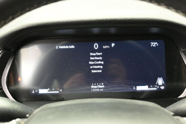 Used 2023 Jeep Grand Cherokee Limited w/ Black Appearance Package AWD/4WD image 30