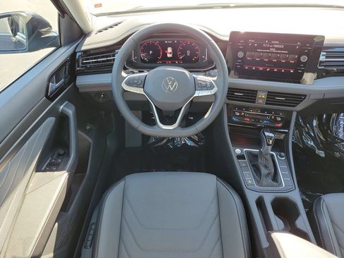 New 2026 Volkswagen Jetta SEL FWD image 10