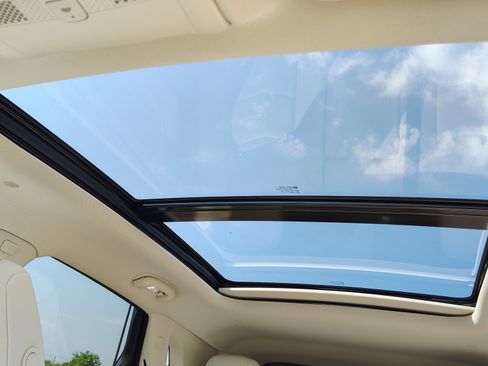 New 2025 Cadillac XT5 Premium Luxury w/ Technology Package image 26