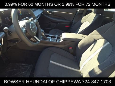 New 2026 Hyundai Sonata SE image 4