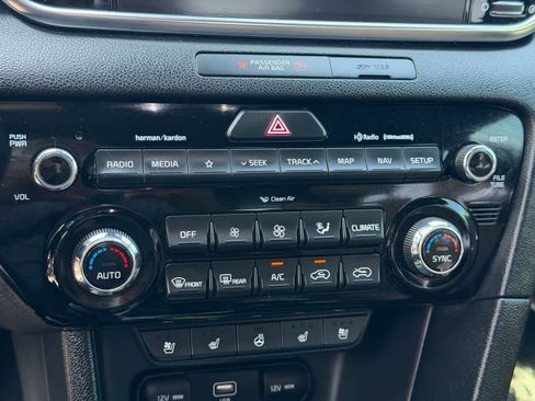 Used 2020 Kia Sportage SX FWD image 24