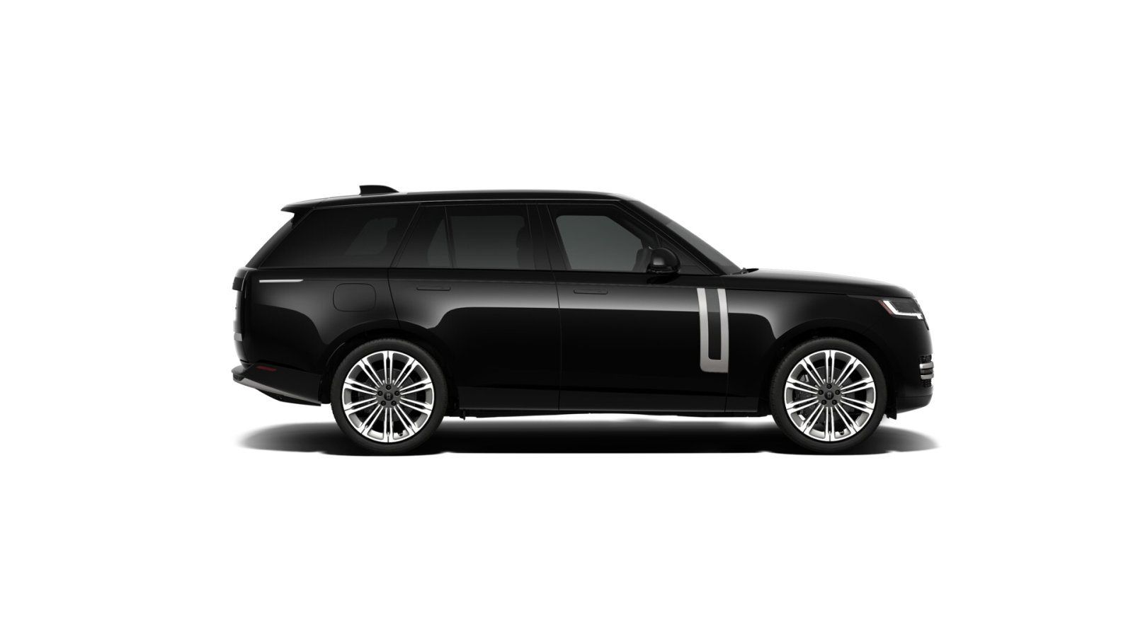New 2027 Land Rover Range Rover SE AWD/4WD image 3