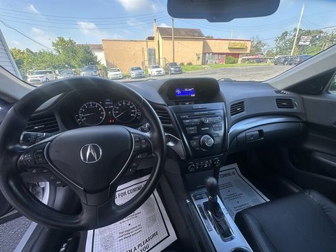 Used 2013 Acura ILX w/ Premium Package FWD image 14