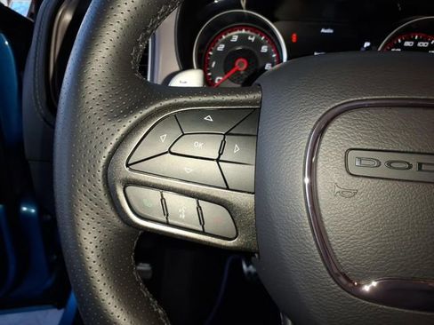 Used 2023 Dodge Charger Scat Pack w/ Plus Group image 8