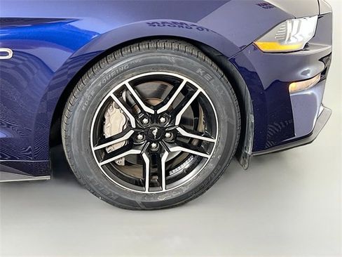 Used 2019 Ford Mustang GT Premium w/ Equipment Group 401A image 36