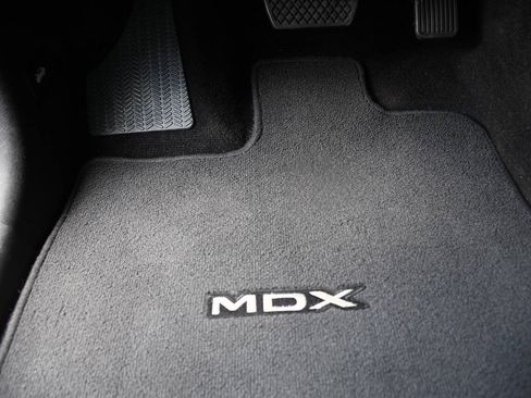 Used 2020 Acura MDX SH-AWD w/ Advance Package image 13
