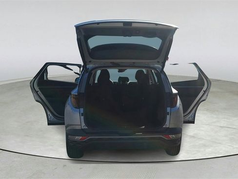 Used 2024 Hyundai Tucson SEL image 12