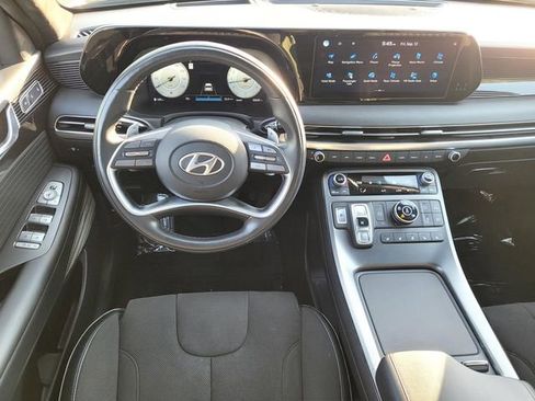 Certified 2024 Hyundai Palisade Calligraphy image 29