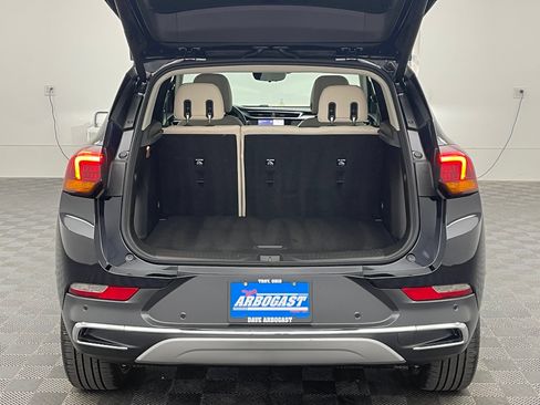 Used 2020 Buick Encore GX Essence w/ Advanced Technology Package FWD image 10