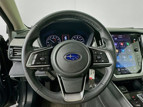 Used 2020 Subaru Outback Premium w/ Popular Package #1 image 11